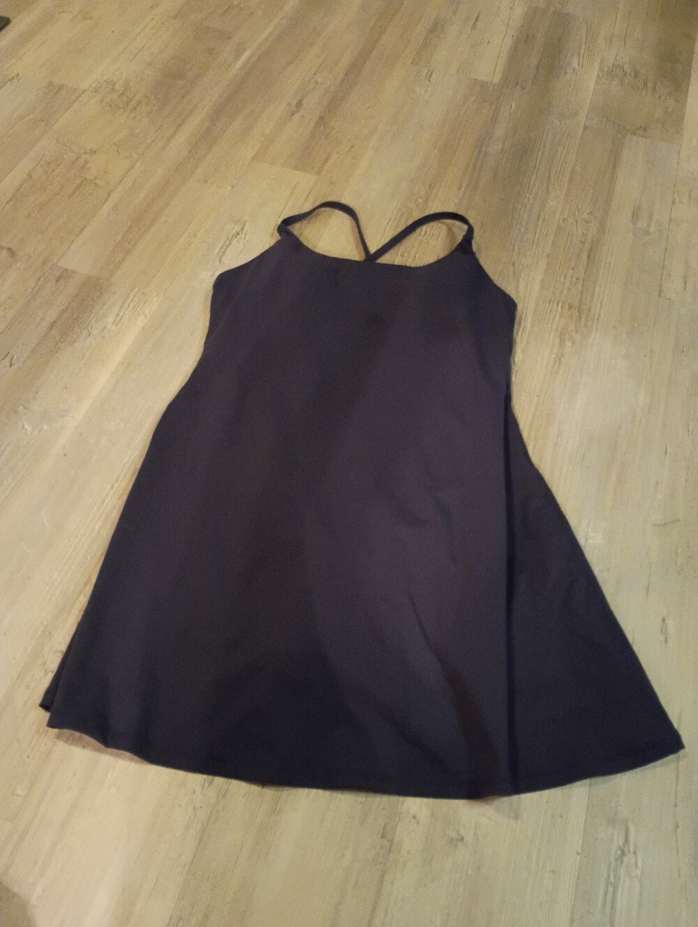 Halara Dress